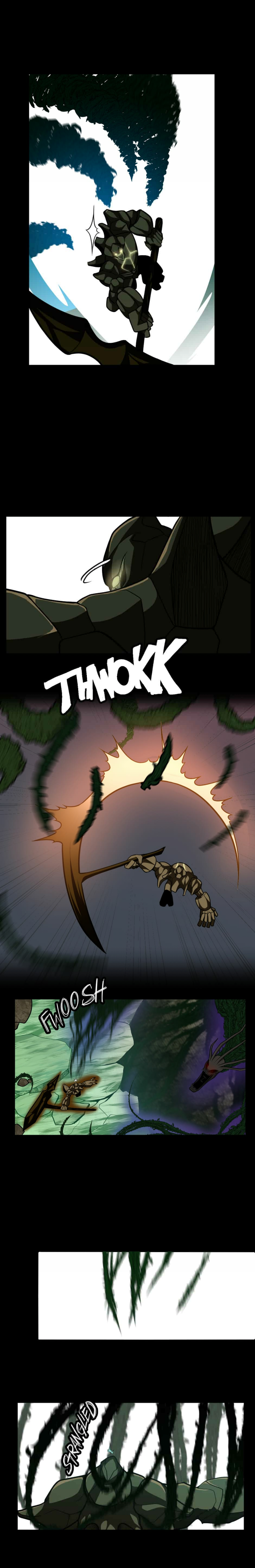 The Beginning After The End Chapter 65 image 28